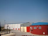 Alet2000 - Fabricante de farolas, columnas y soportes pàra alumbrado público