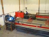 Alet2000 - Fabricante de farolas, columnas y soportes pàra alumbrado público